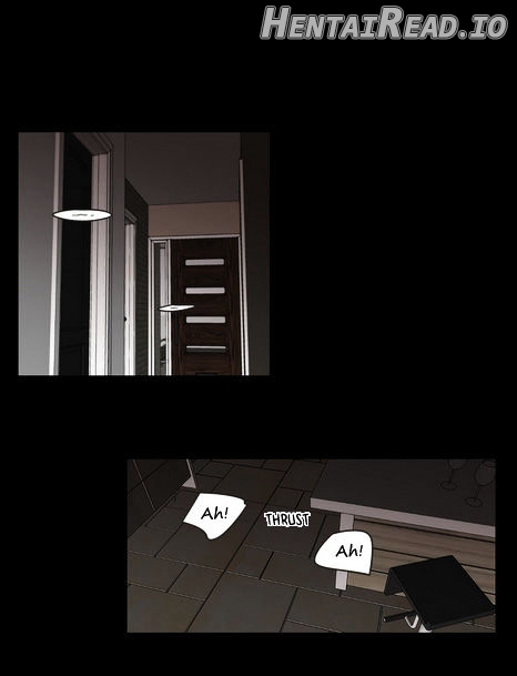 What Does The Fox Say? Chapter 17 - page 6