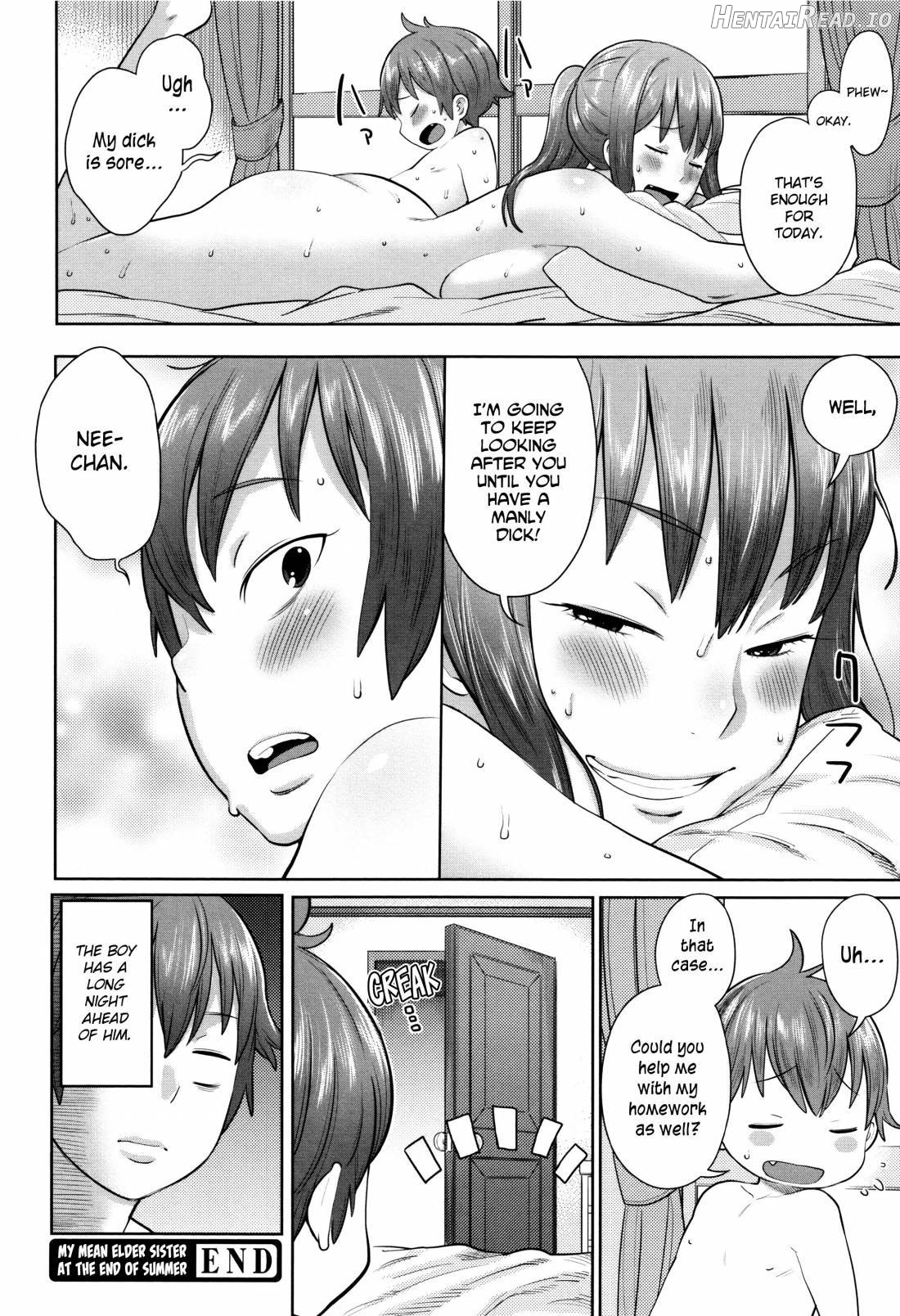 Mama Para ~Chijo Zukan~ Chapter 1 - page 101