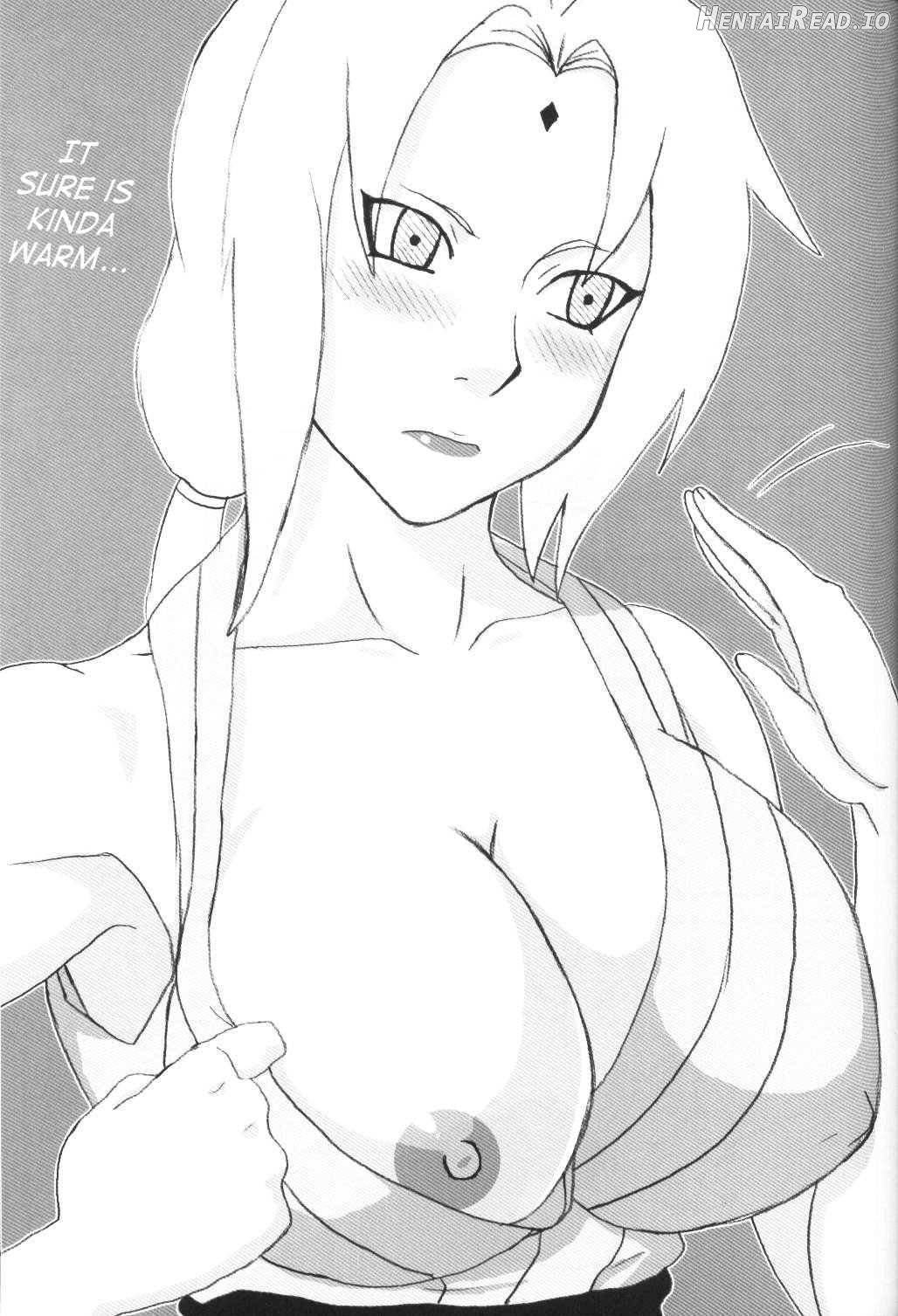 Tsunade Hon Chapter 1 - page 2