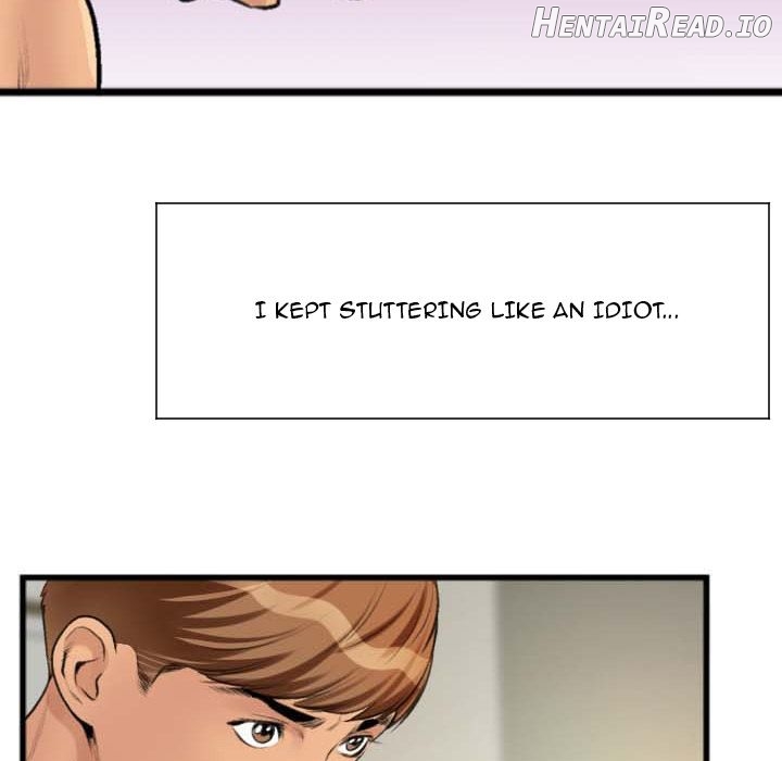 Between Us (Goinmul) Chapter 2 - page 35