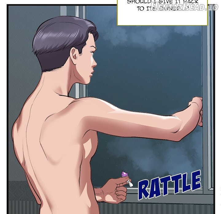 Between Us (Goinmul) Chapter 7 - page 64