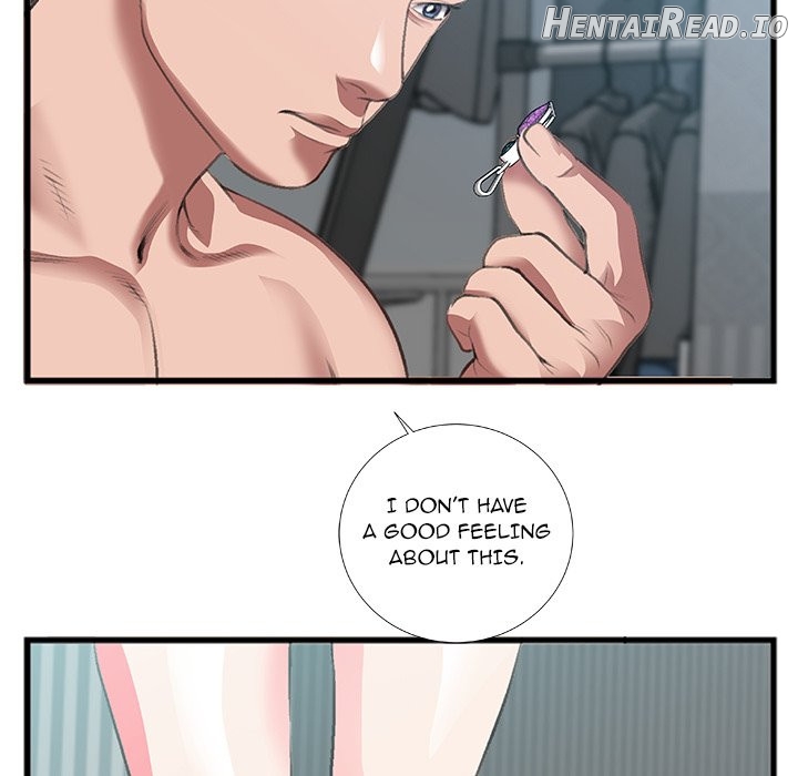 Between Us (Goinmul) Chapter 7 - page 69