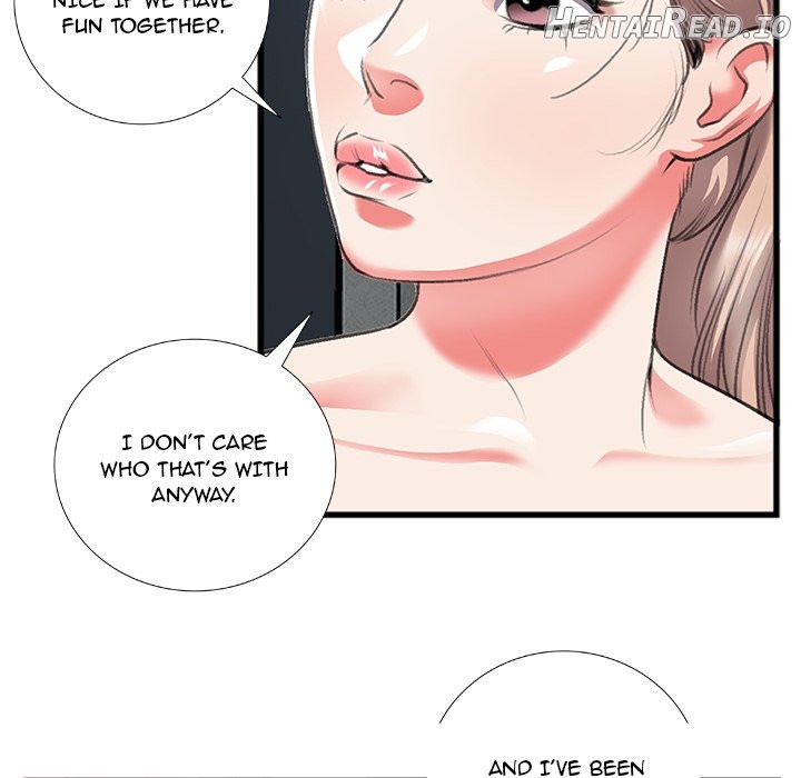 Between Us (Goinmul) Chapter 11 - page 37