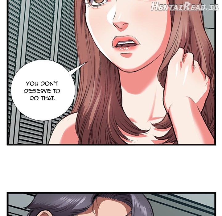 Between Us (Goinmul) Chapter 11 - page 46