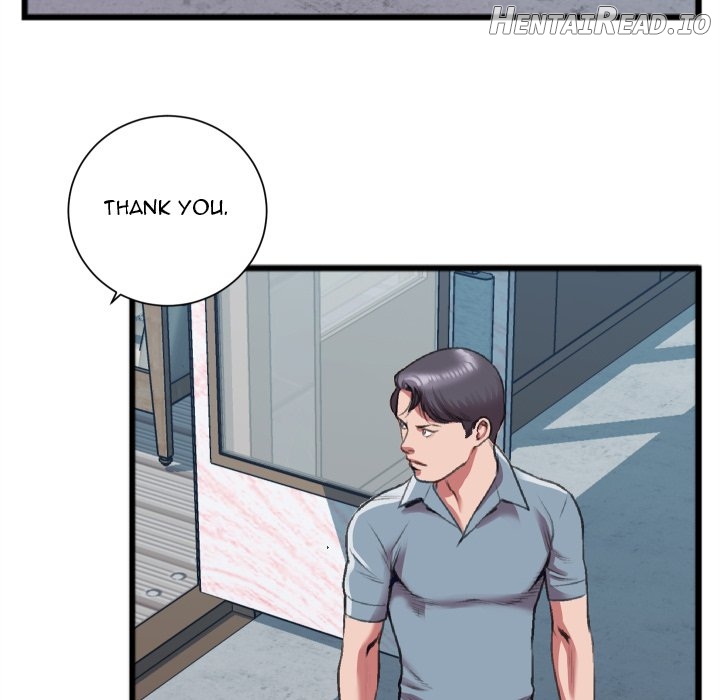 Between Us (Goinmul) Chapter 22 - page 43