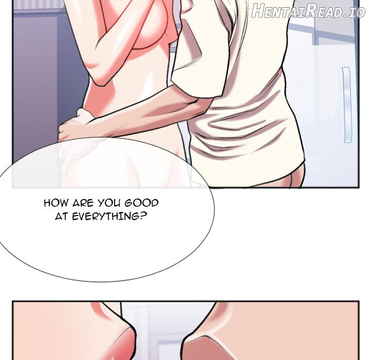 Between Us (Goinmul) Chapter 26 - page 46