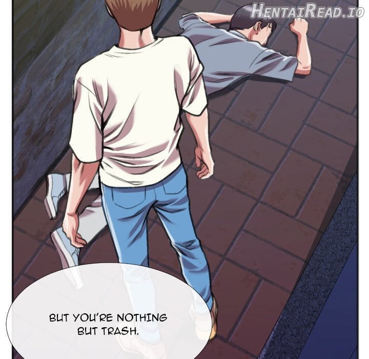 Between Us (Goinmul) Chapter 28 - page 75