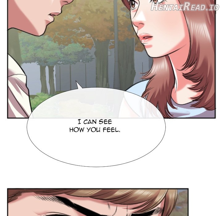 Between Us (Goinmul) Chapter 29 - page 34