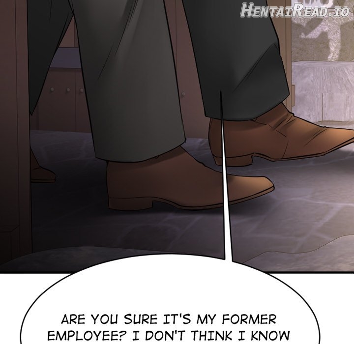 Food Chain Chapter 36 - page 9