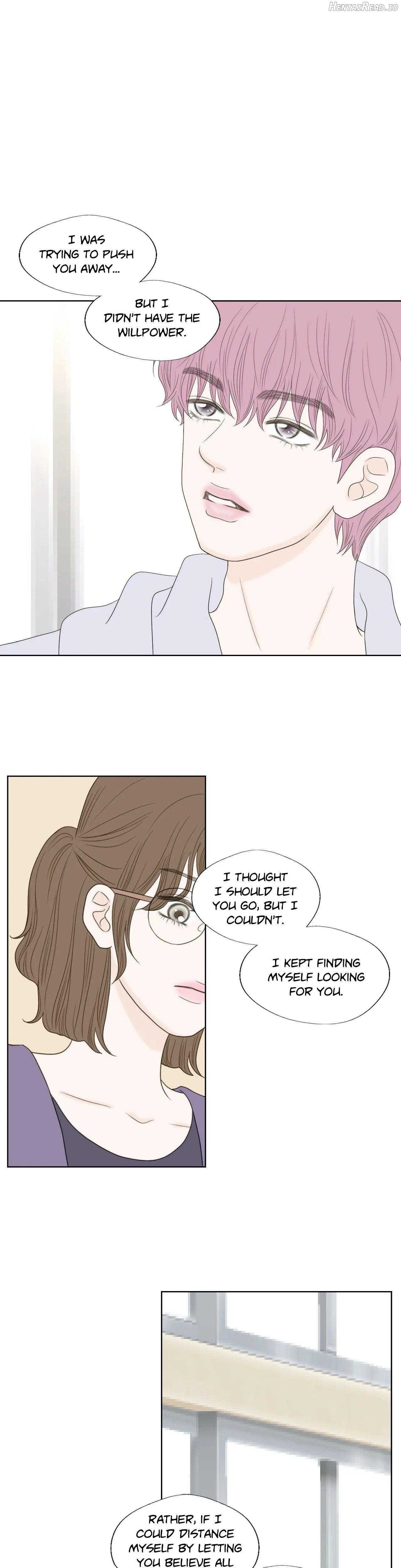 Honey Bed Talk Chapter 57 - page 13