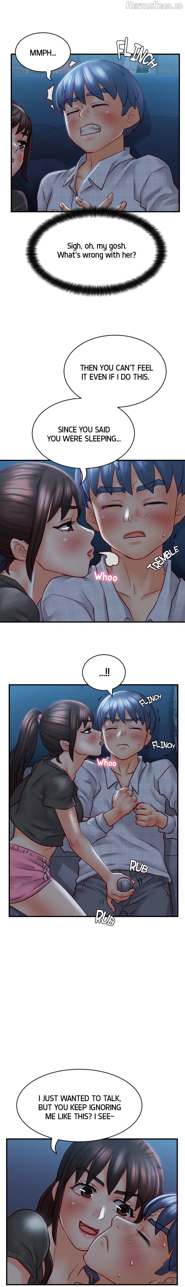 Love Is On The Air Chapter 8 - page 17