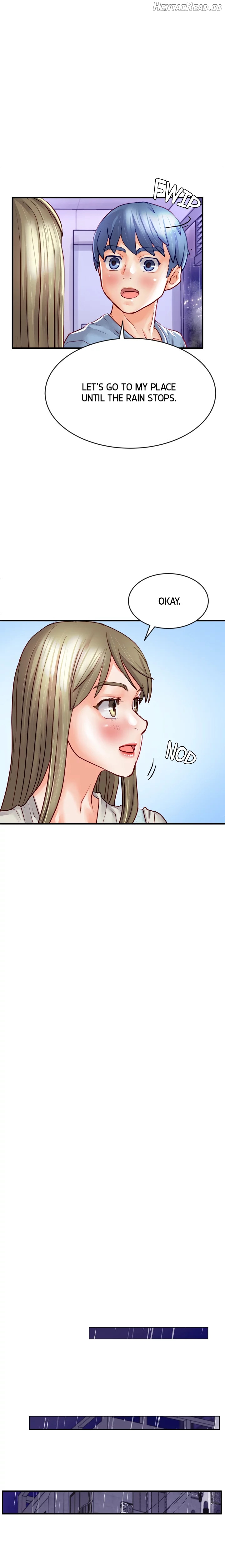 Love Is On The Air Chapter 17 - page 18