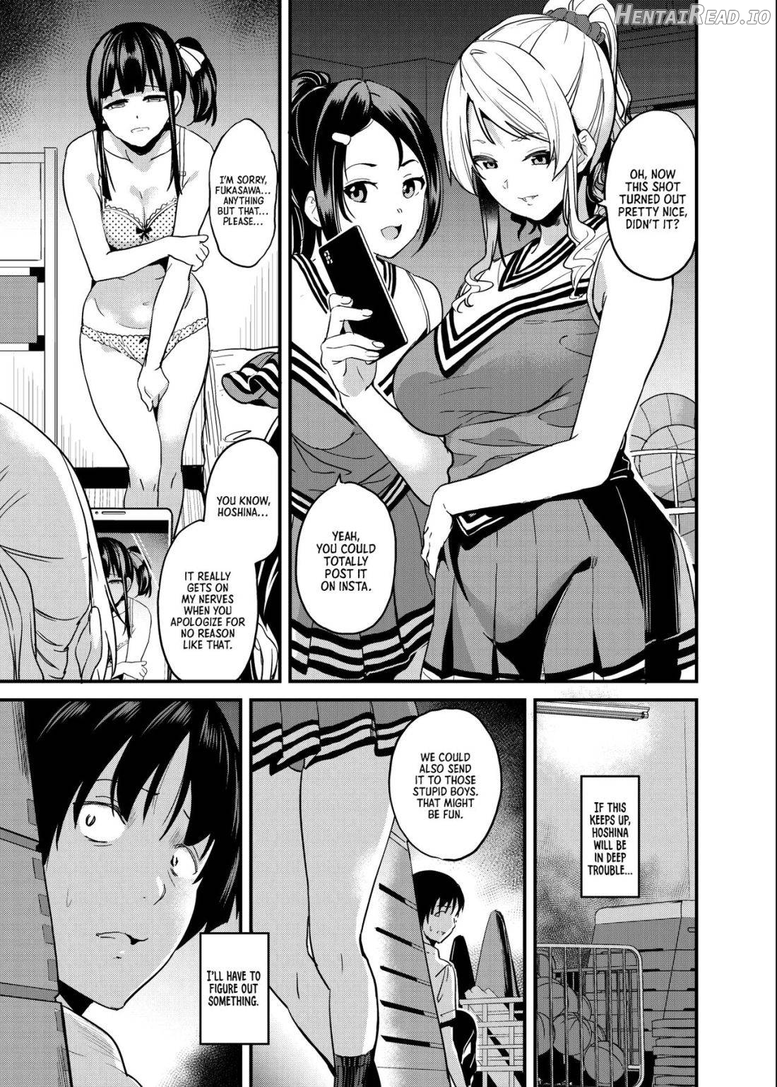 Tanin ni Naru Kusuri 2 Chapter 5 - page 2