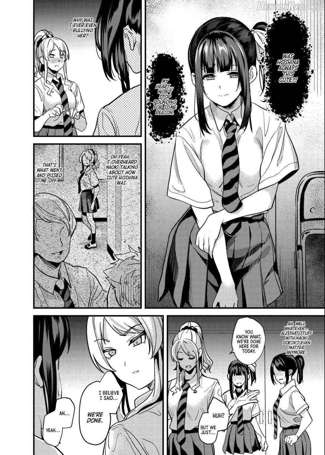 Tanin ni Naru Kusuri 2 Chapter 5 - page 11