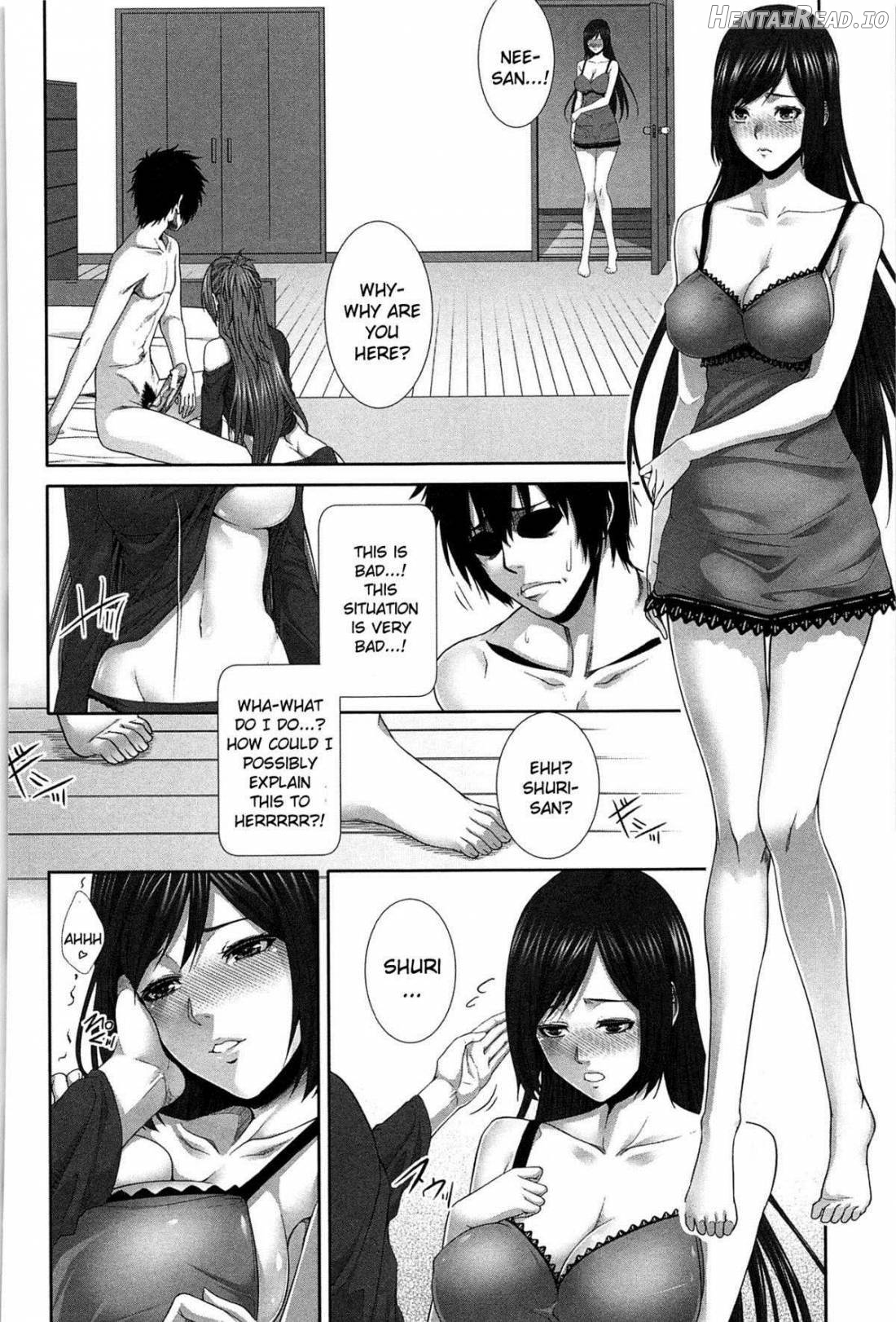 Boku wa Kanojo no Marmot! Chapter 1 - page 176