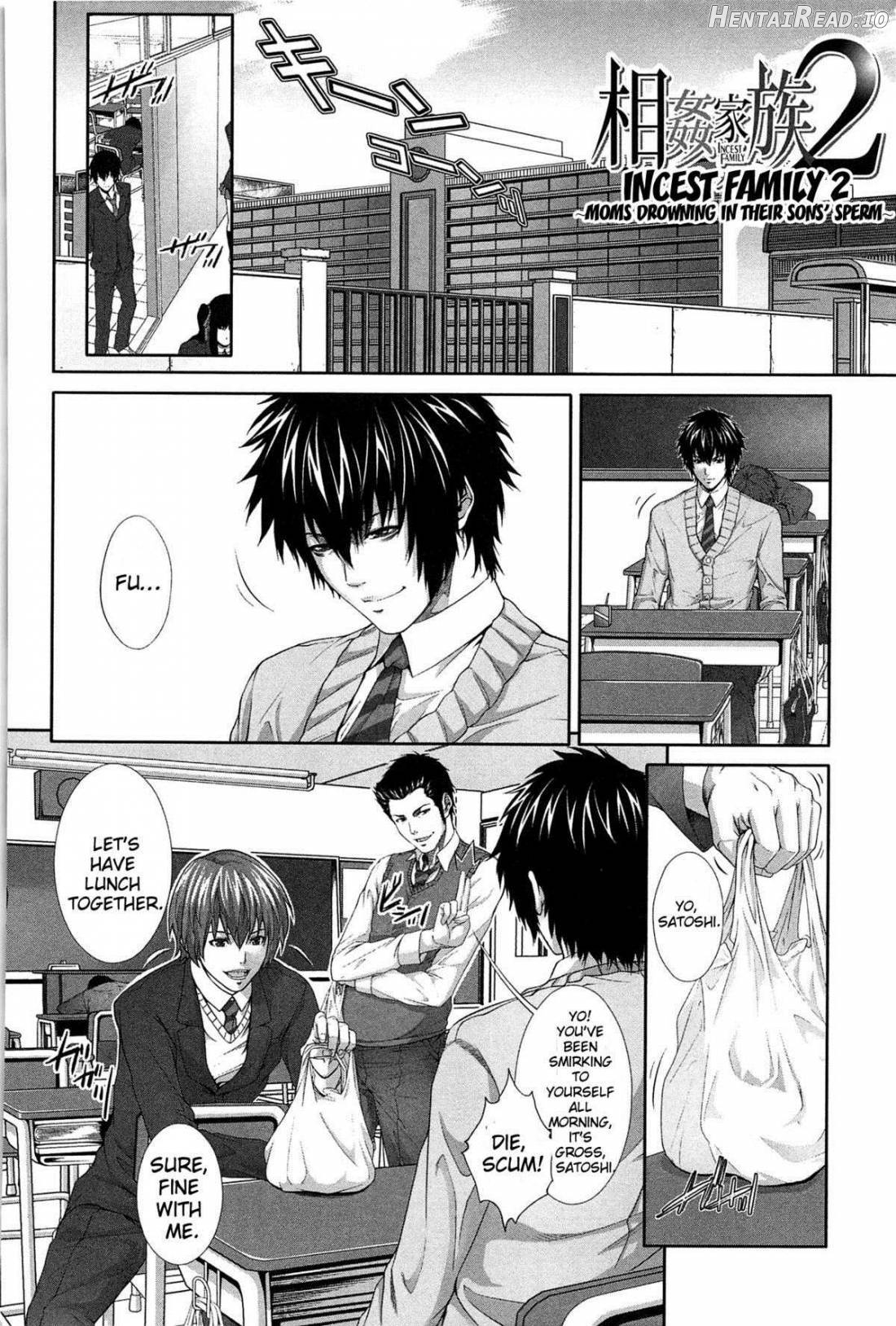 Boku wa Kanojo no Marmot! Chapter 1 - page 196