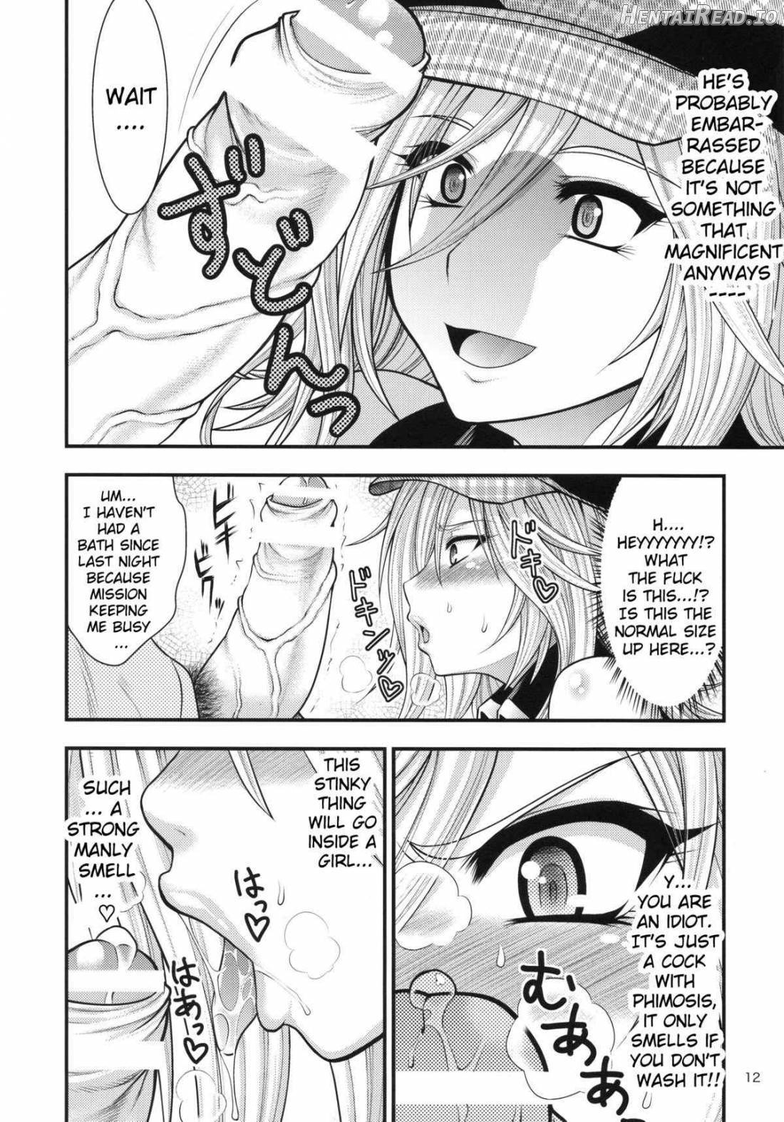 DT EATER Chapter 1 - page 9