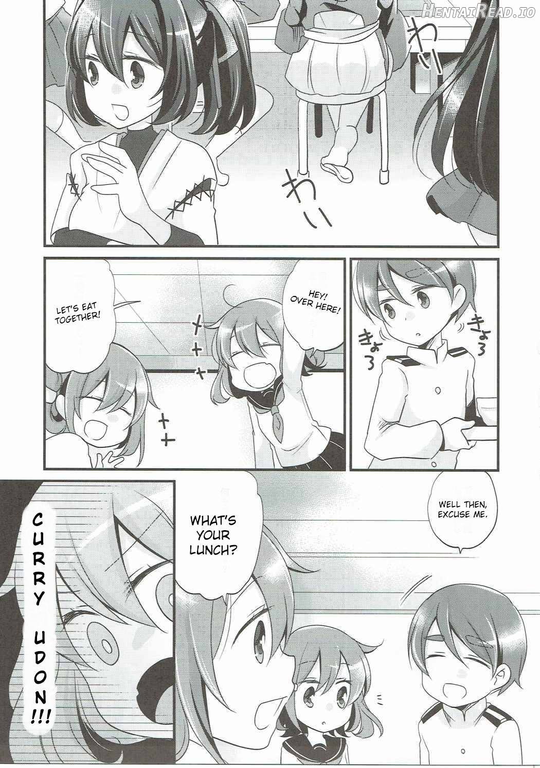 Limit Complex Chapter 1 - page 2