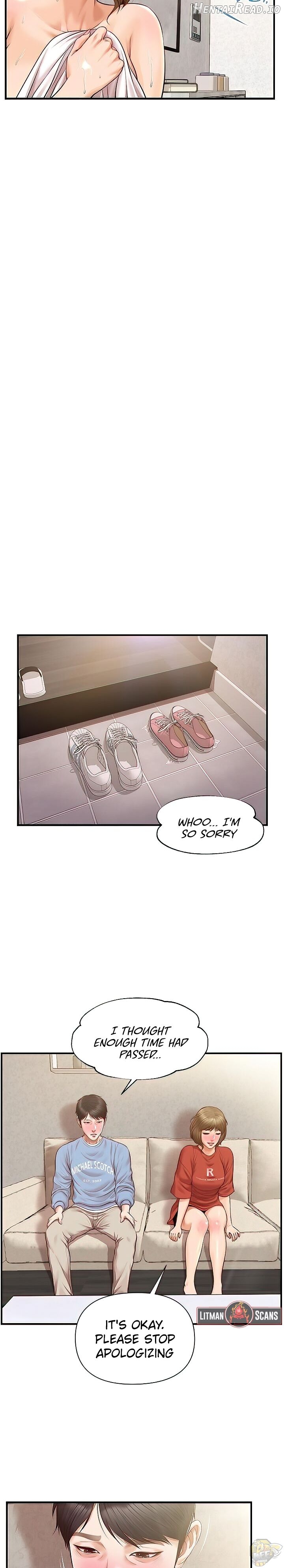 Age of Innocence Chapter 20 - page 17