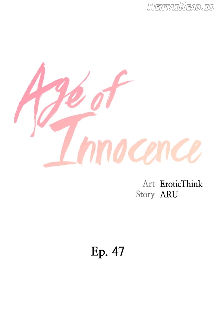 Age of Innocence Chapter 47 - page 3