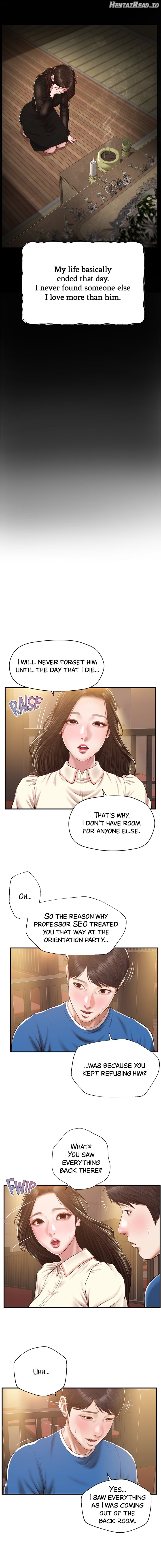 Age of Innocence Chapter 48 - page 6