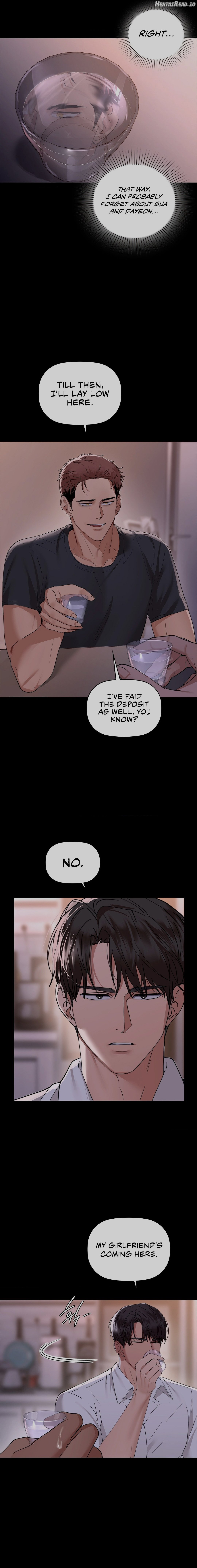 Caffeine Chapter 51 - page 9