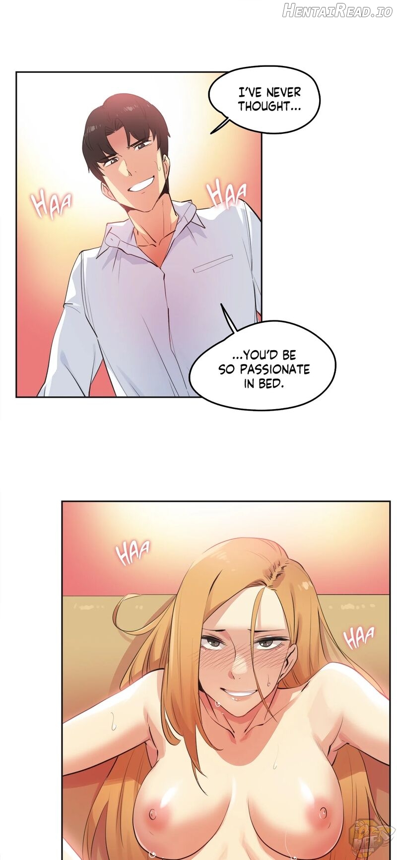 Surrogate Father Chapter 61 - page 16