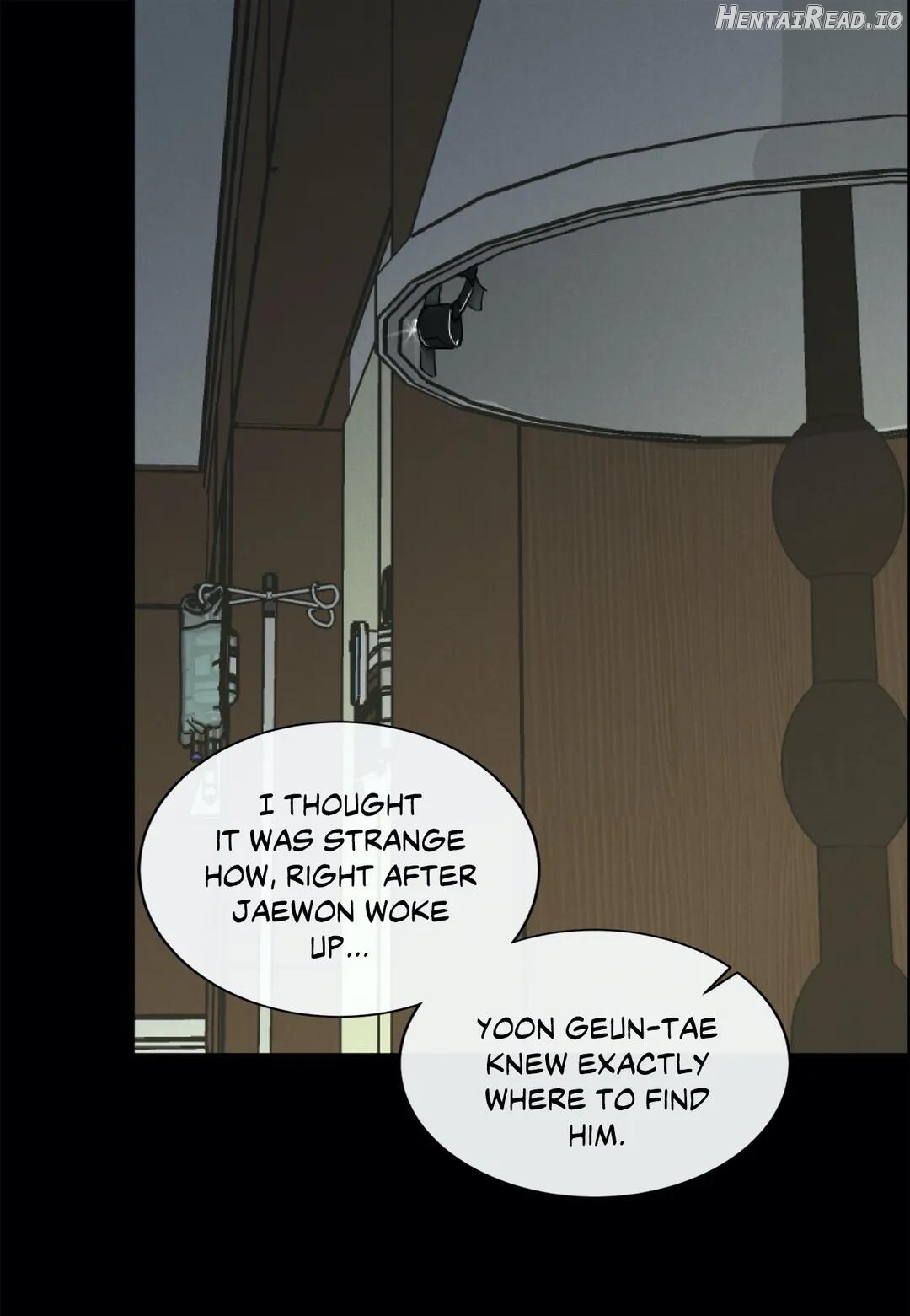 Kinks In Development Chapter 50 - page 38