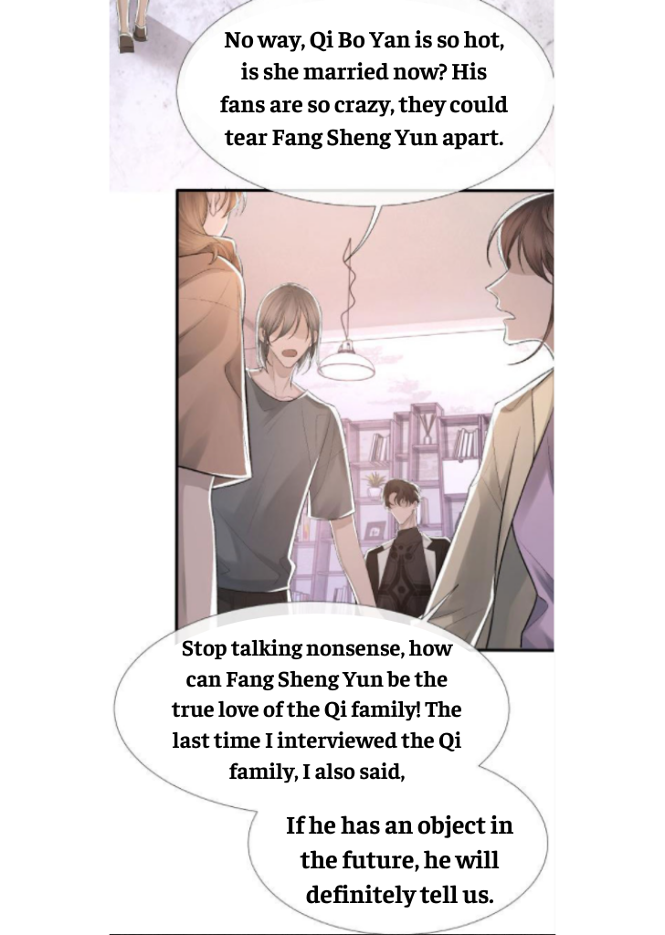 One-night Stand, I Can’t Forget You! Chapter 14 - page 30