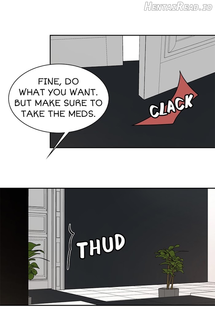 The Gap Chapter 35 - page 10