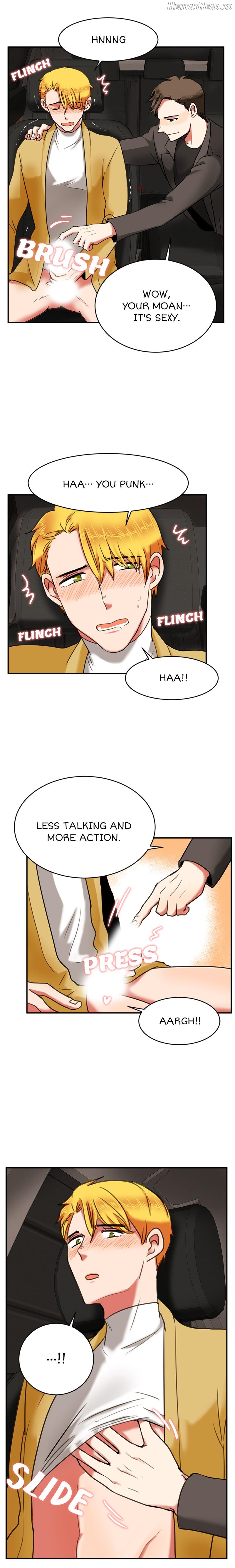 Top Actor’s Secret Life Chapter 7 - page 4