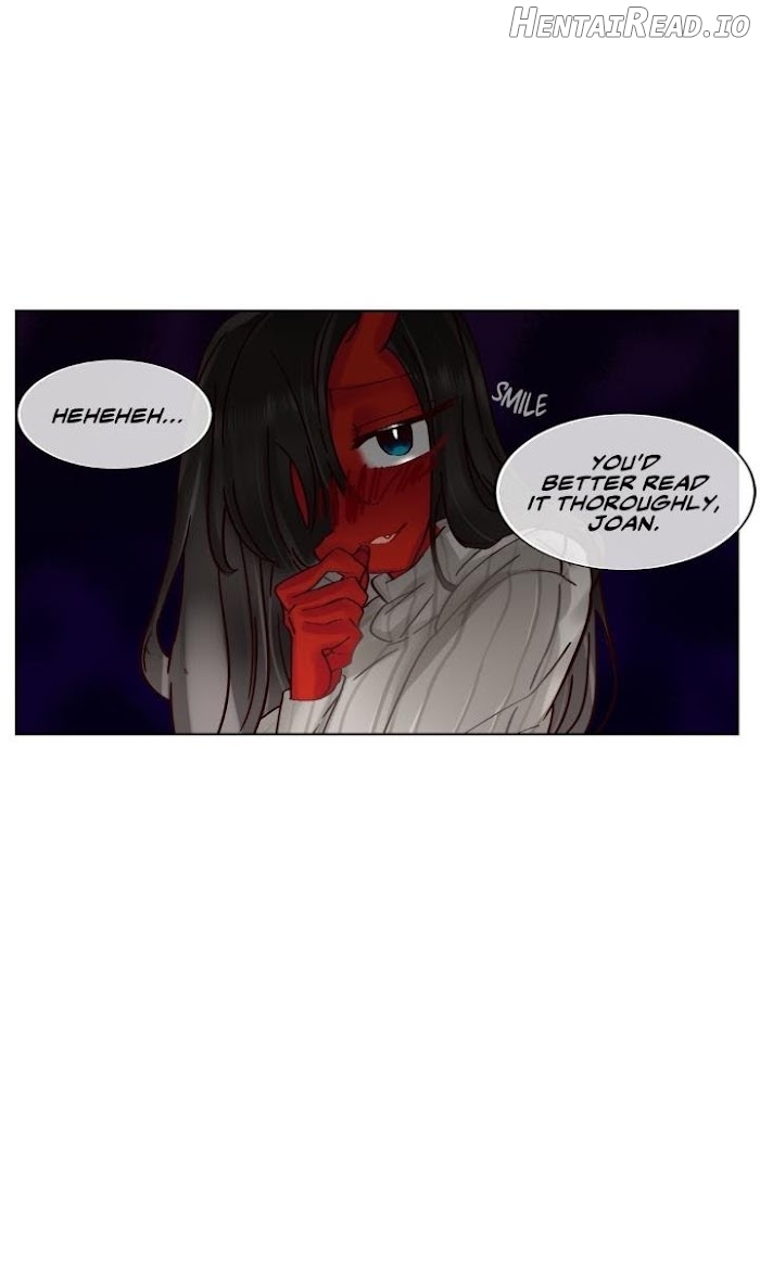 Devil Drop Chapter 11 - page 28