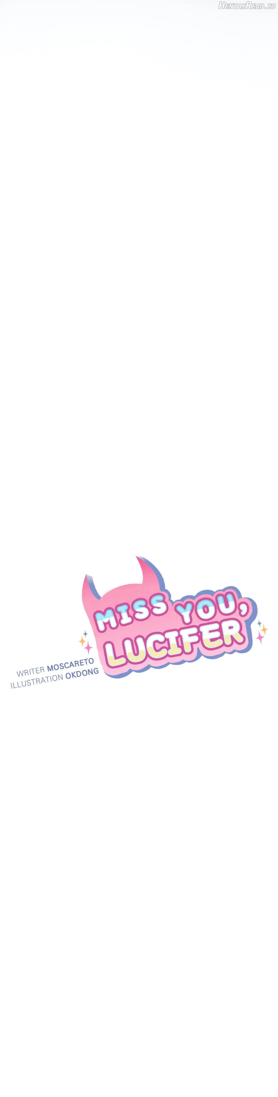 Miss You, Lucifer Chapter 16 - page 5