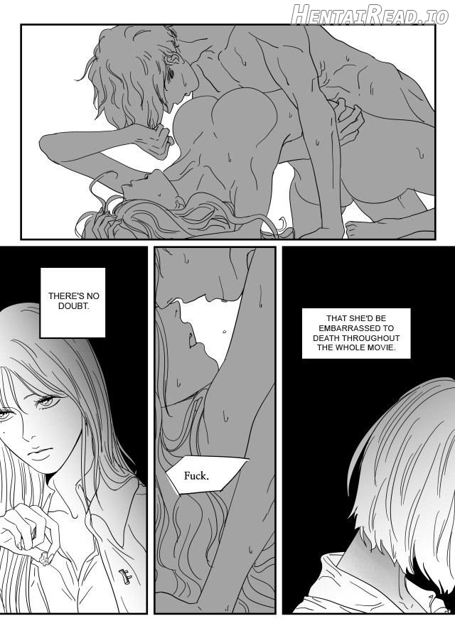 Pet’s Aesthetics chapter 8.5 - page 20