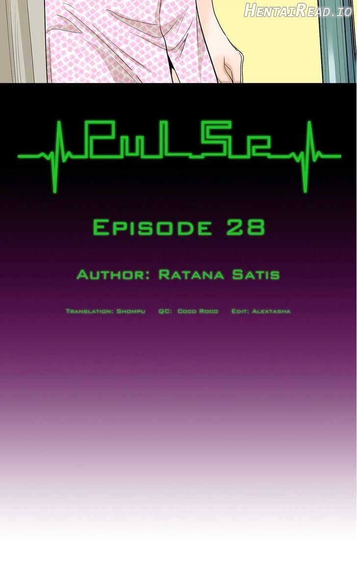 Pulse (Ratana Satis) Chapter 28 - page 2