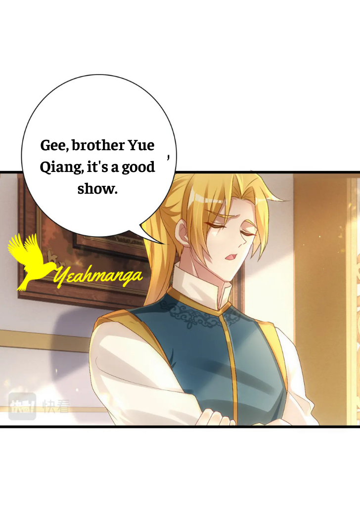 Your Highness, Will You Be Mine Tonight Chapter 20 - page 23