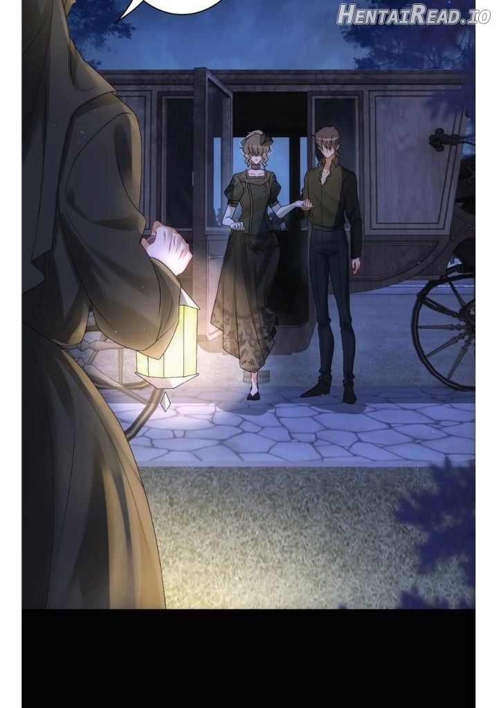 Your Highness, Will You Be Mine Tonight Chapter 27 - page 6