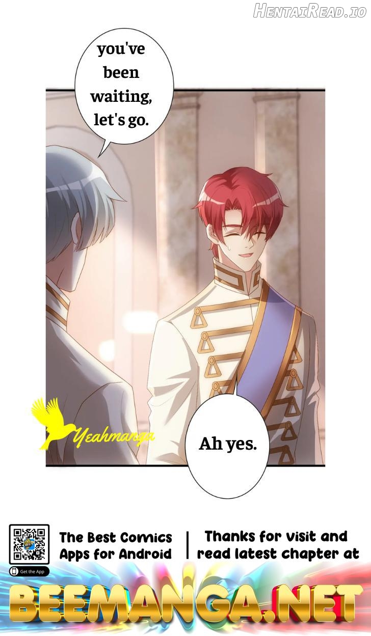 Your Highness, Will You Be Mine Tonight Chapter 18 - page 43