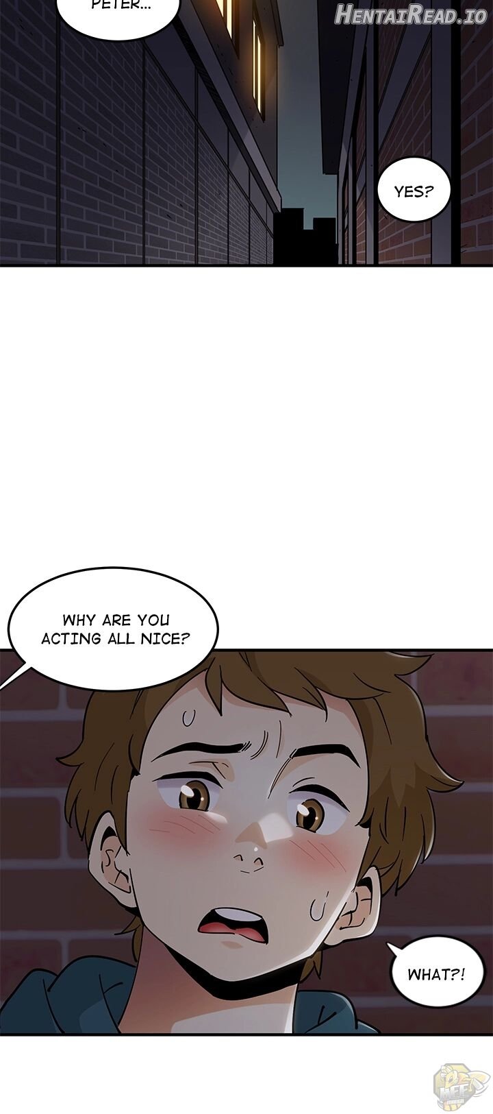 Love Factory Chapter 1 - page 71