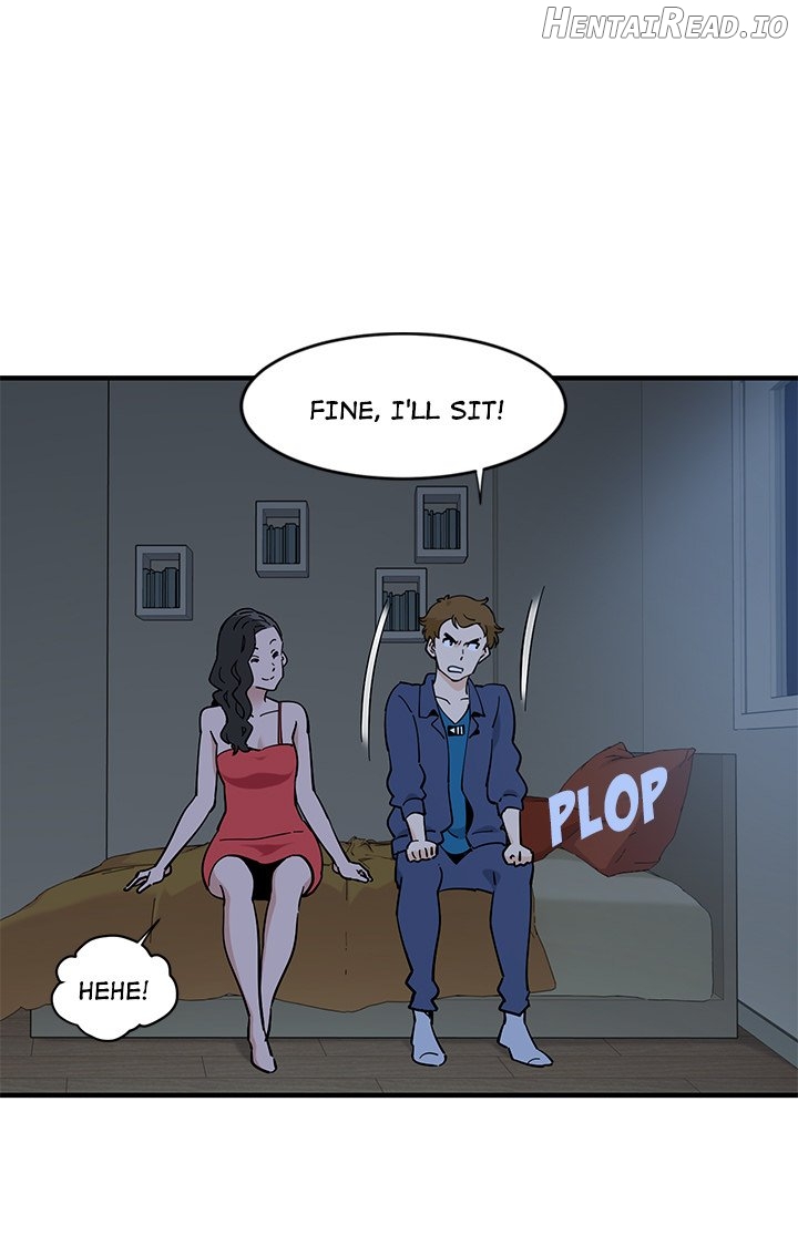 Love Factory Chapter 4 - page 33