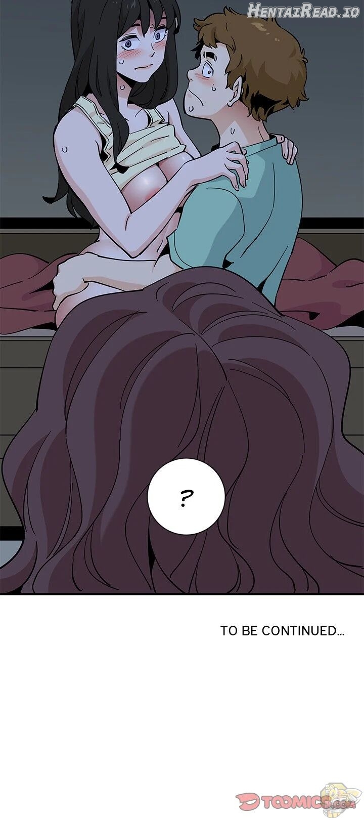 Love Factory Chapter 11 - page 64