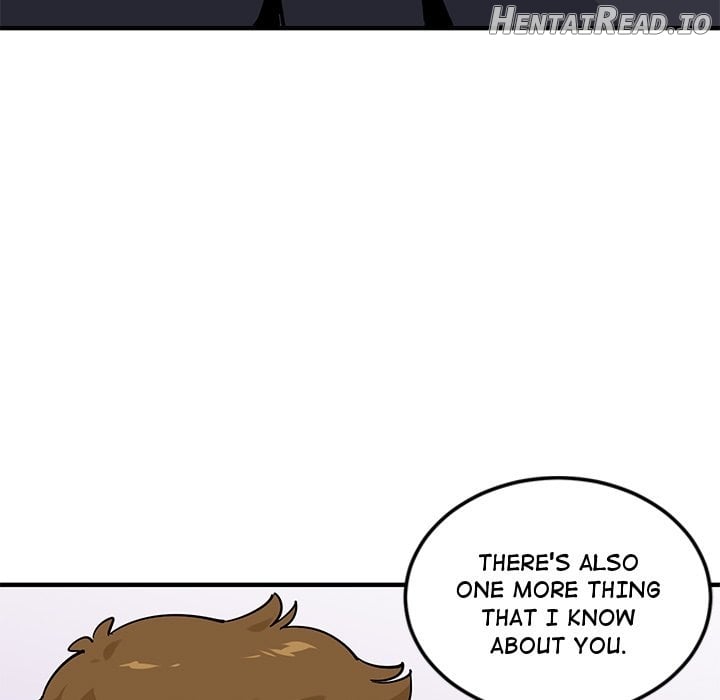 Love Factory Chapter 17 - page 91