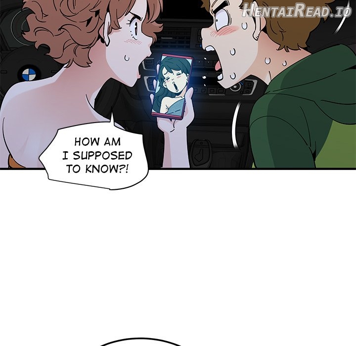 Love Factory Chapter 27 - page 100