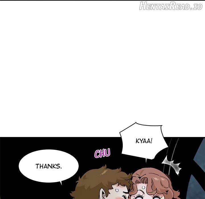 Love Factory Chapter 28 - page 11