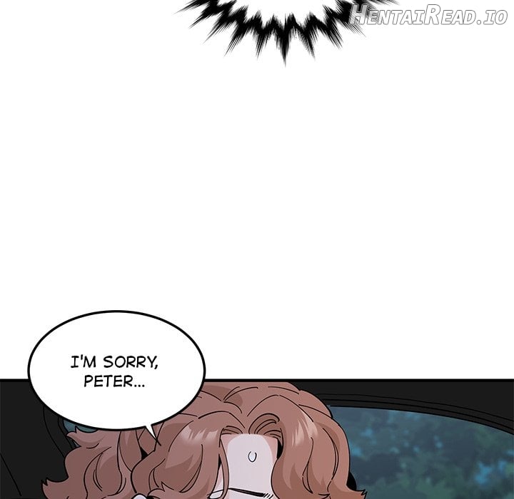 Love Factory Chapter 28 - page 6