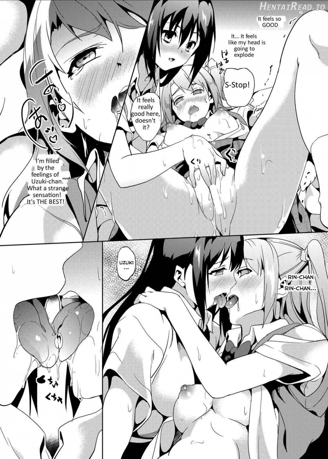 Kyou kara Shimamura-san Chapter 1 - page 24