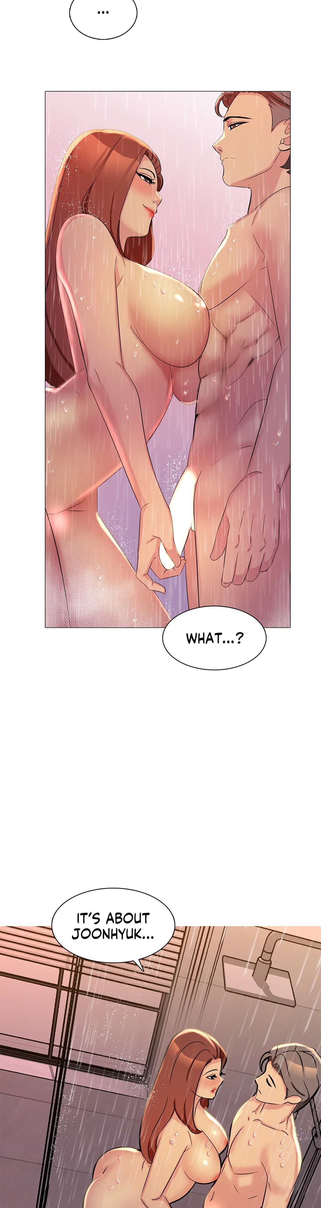 My Best Friend’s Girl Chapter 13 - page 39