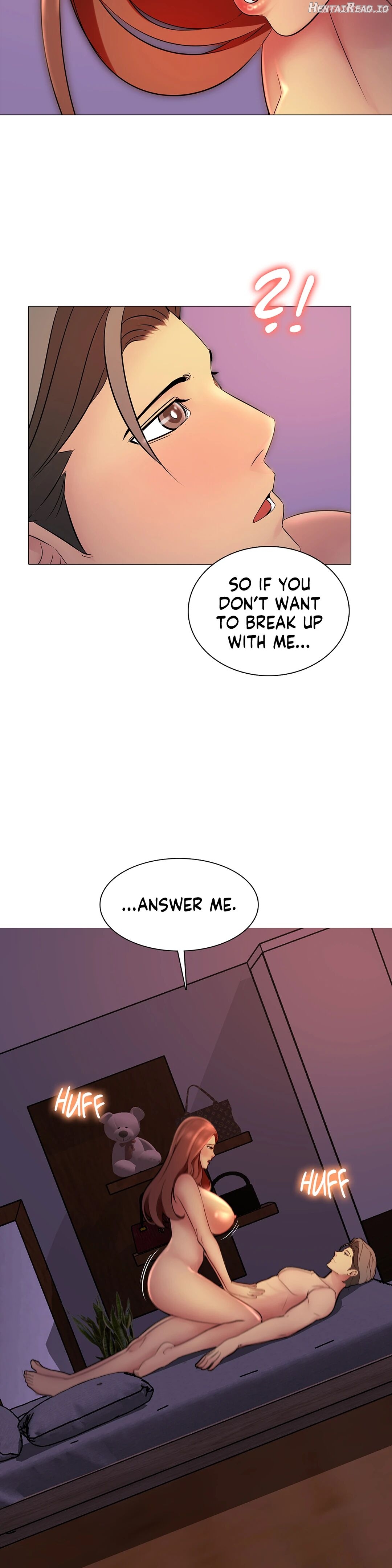 My Best Friend’s Girl Chapter 15 - page 14