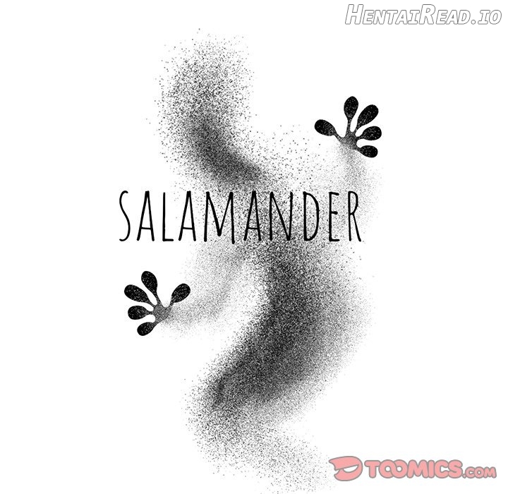 Salamander Chapter 33 - page 21