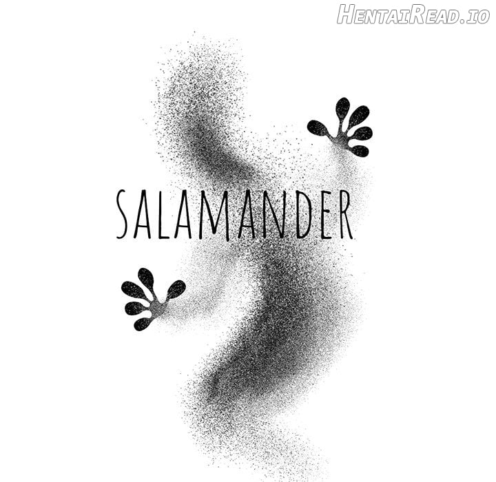 Salamander Chapter 34 - page 32